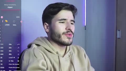 t0ny_wylie online show from 12.26.24