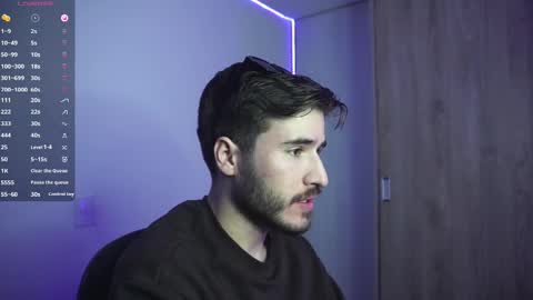 t0ny_wylie online show from 12.27.24