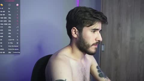 t0ny_wylie online show from 01.08.25