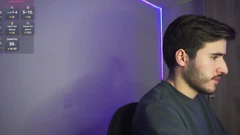 t0ny_wylie online show from 01.16.25