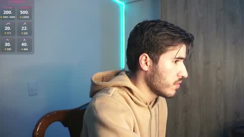 t0ny_wylie online show from 01.17.25