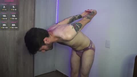 t0ny_wylie online show from 01.22.25