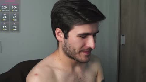 t0ny_wylie online show from 02.10.25