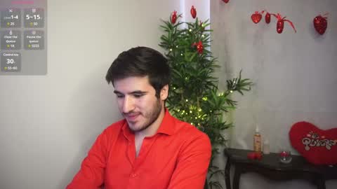 t0ny_wylie online show from 02.14.25