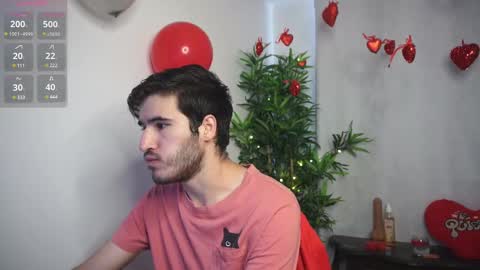 t0ny_wylie online show from 02.15.25