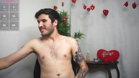 t0ny_wylie online show from 02.17.25