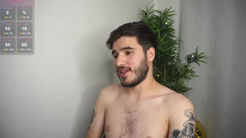 t0ny_wylie online show from 03.07.25