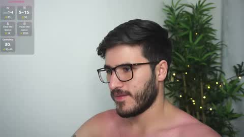 t0ny_wylie online show from 03.12.25