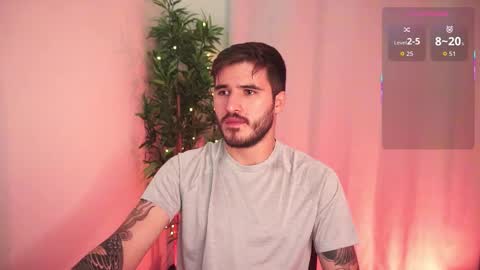 t0ny_wylie online show from 01.12.26