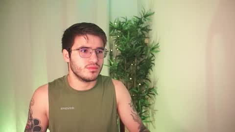 t0ny_wylie online show from 03.18.26