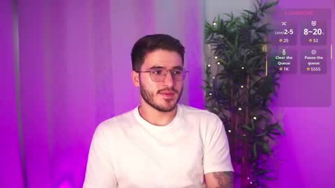 t0ny_wylie online show from 03.28.26