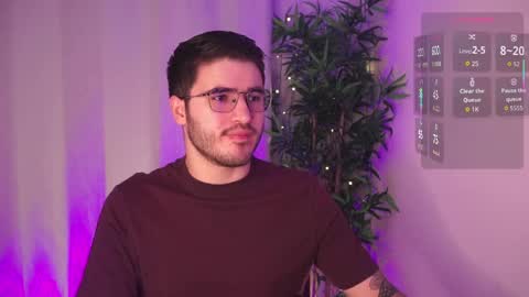 t0ny_wylie online show from 04.06.26