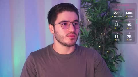 t0ny_wylie online show from 04.08.26