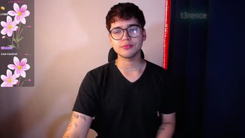 t3rence online show from 12.22.24