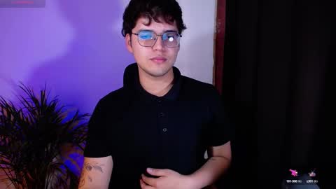 t3rence online show from 01.10.25