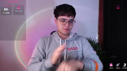 t3rence online show from 03.03.25