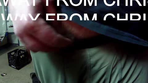 T Guy45Chunkywise45 online show from 12.19.24