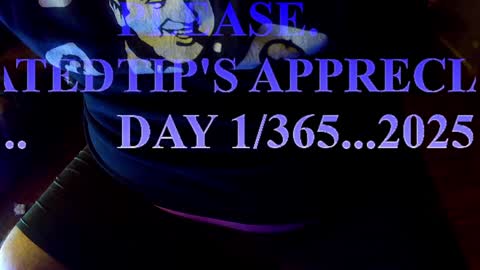 T Guy45Chunkywise45 online show from 01.02.25