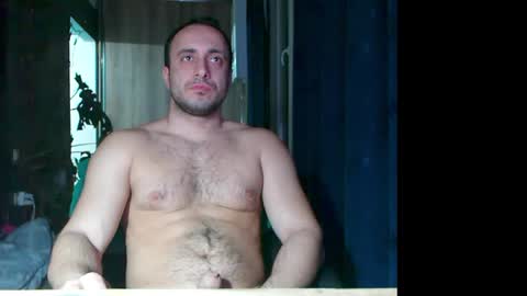 Huracane online show from 02.03.26