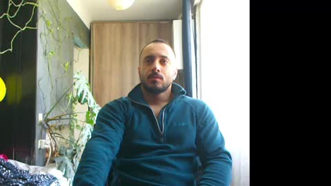 Huracane online show from 04.22.26