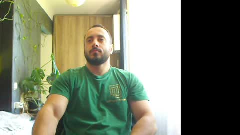 Huracane online show from 05.14.26
