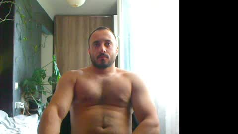 Huracane online show from 05.25.26