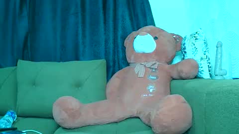 TOKYO online show from 03.27.26