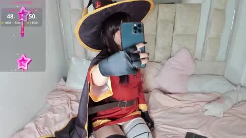 Nice to meet you I am Mia3 online show from 12.26.24