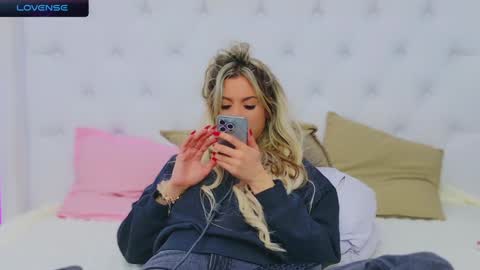 Arianna online show from 01.04.25