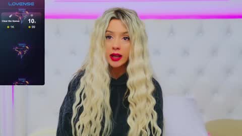 Arianna online show from 01.09.25