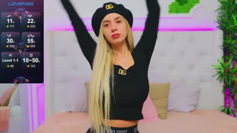 Arianna online show from 01.14.25