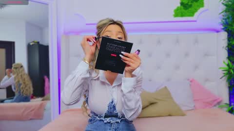 Arianna online show from 01.16.25