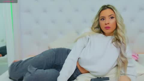 Arianna online show from 01.23.25