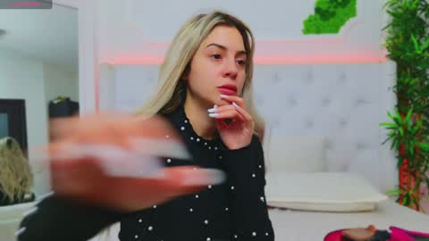 Arianna online show from 01.24.25