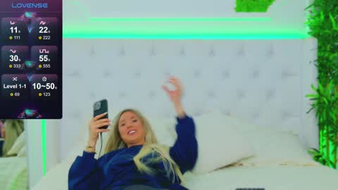 Arianna online show from 01.30.25