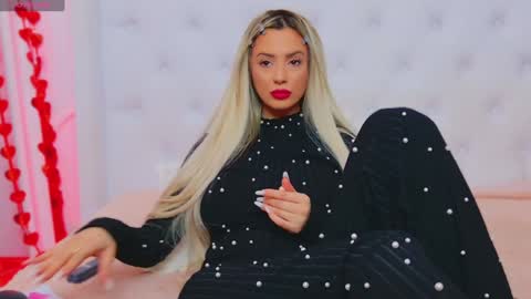 Arianna online show from 02.07.25