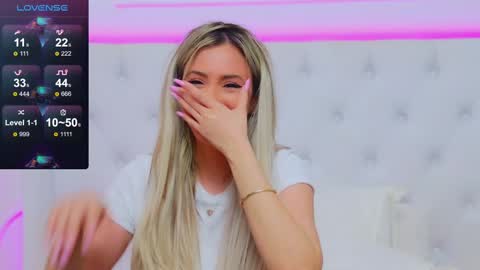 Arianna online show from 02.10.25