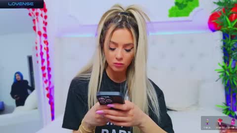 Arianna online show from 02.19.25