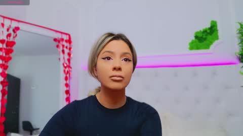 Arianna online show from 02.28.25