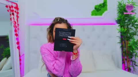 Arianna online show from 03.05.25