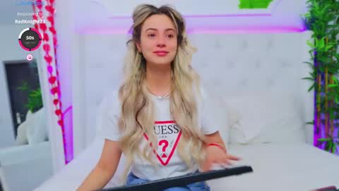 Arianna online show from 03.08.25