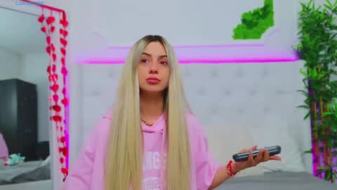 Arianna online show from 03.11.25