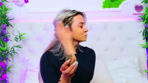 Arianna online show from 10.07.25