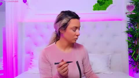 Arianna online show from 02.06.26