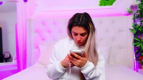 Arianna online show from 02.21.26