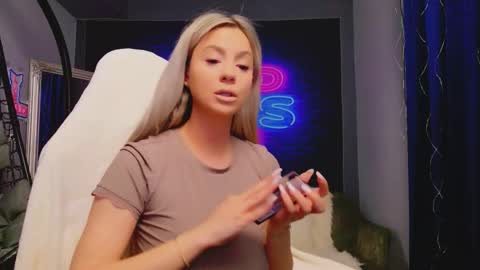 Arianna online show from 03.06.26