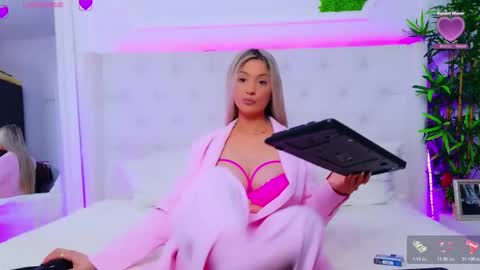 Arianna online show from 03.09.26