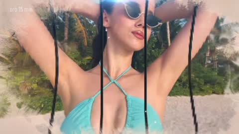 TAANNI online show from 02.17.26