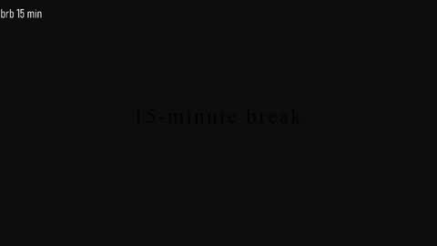 TAANNI online show from 04.16.26