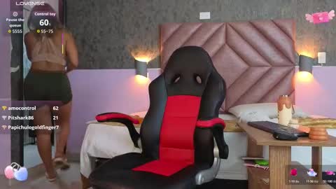 Tabata  online show from 01.31.26